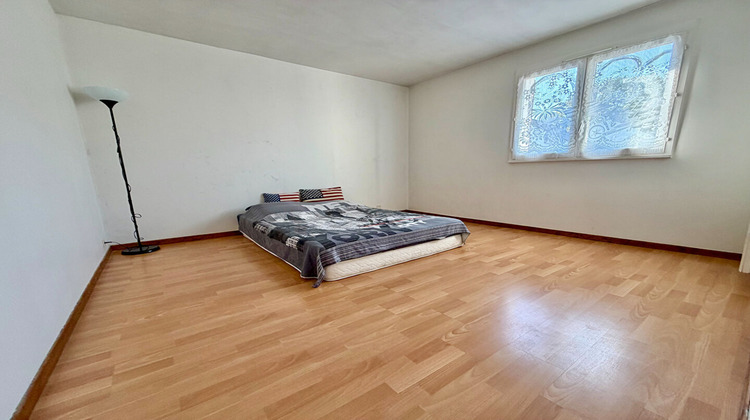 Ma-Cabane - Vente Maison LISSES, 120 m²