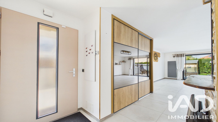 Ma-Cabane - Vente Maison Lisses, 81 m²