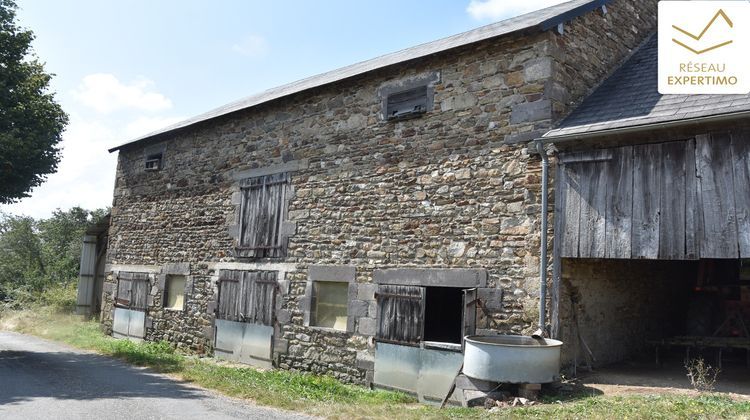 Ma-Cabane - Vente Maison Lisseuil, 140 m²