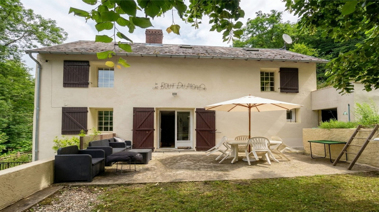 Ma-Cabane - Vente Maison Lisseuil, 96 m²