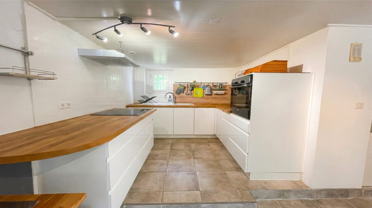 Ma-Cabane - Vente Maison Lisseuil, 96 m²