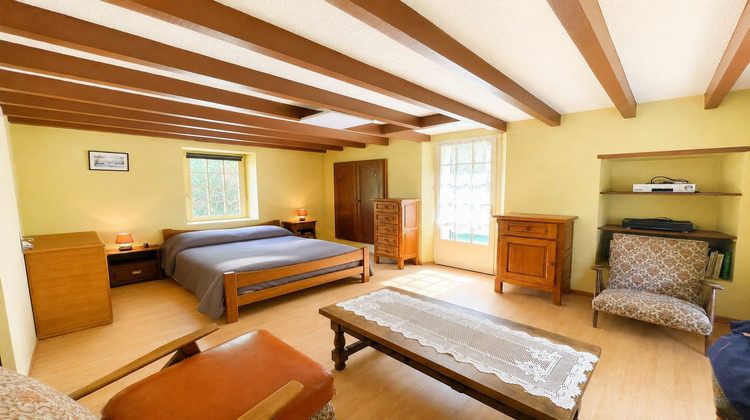 Ma-Cabane - Vente Maison Lisseuil, 96 m²