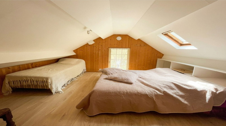 Ma-Cabane - Vente Maison Lisseuil, 96 m²