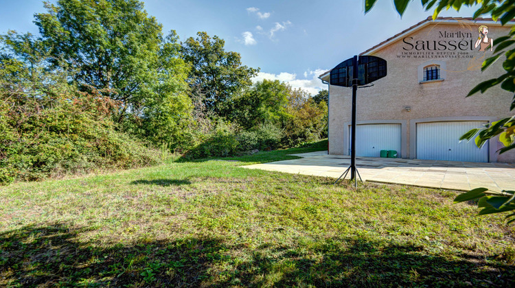 Ma-Cabane - Vente Maison Lissieu, 110 m²