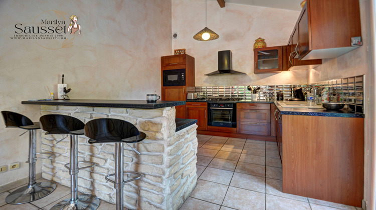 Ma-Cabane - Vente Maison Lissieu, 110 m²