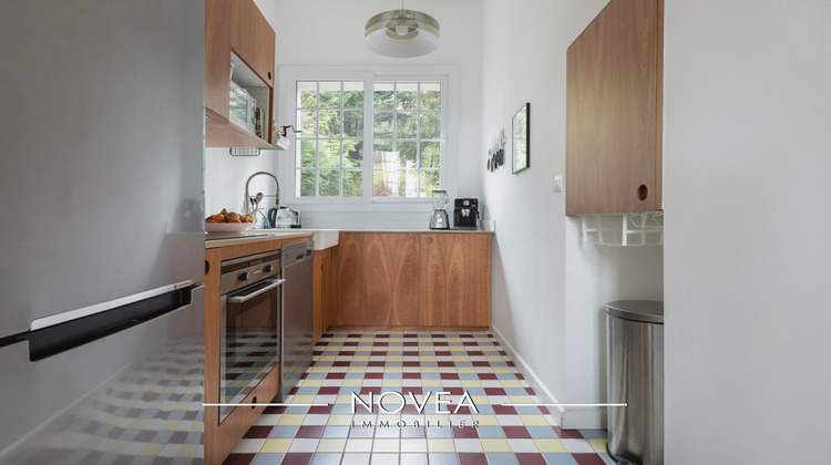 Ma-Cabane - Vente Maison Lissieu, 83 m²