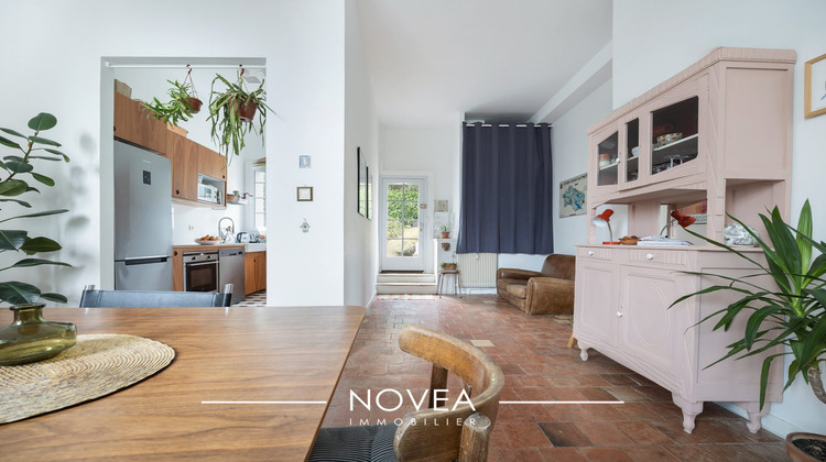 Ma-Cabane - Vente Maison Lissieu, 83 m²