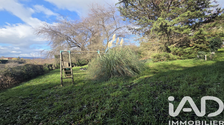 Ma-Cabane - Vente Maison Lissieu, 160 m²