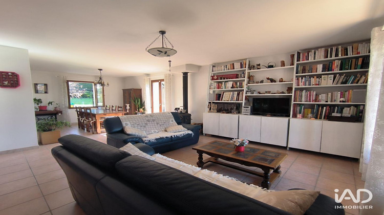 Ma-Cabane - Vente Maison Lissieu, 145 m²