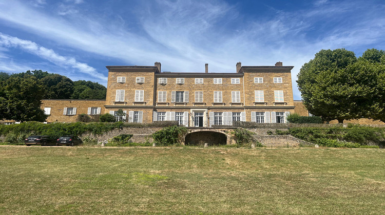 Ma-Cabane - Vente Maison LISSIEU, 143 m²
