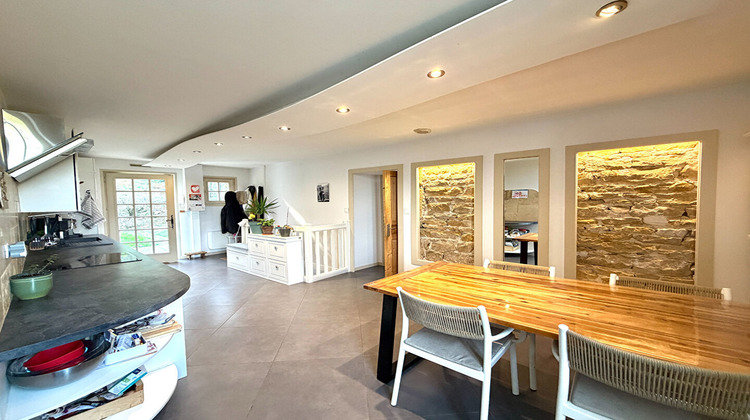 Ma-Cabane - Vente Maison LISSIEU, 143 m²