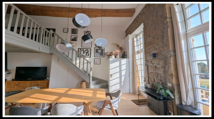 Ma-Cabane - Vente Maison LISSIEU, 115 m²