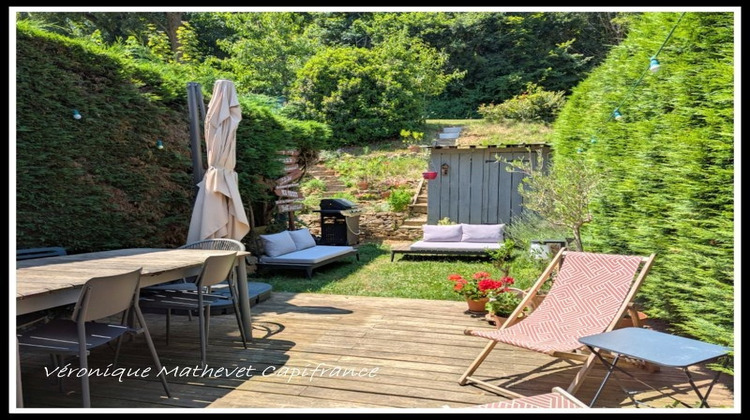 Ma-Cabane - Vente Maison LISSIEU, 115 m²