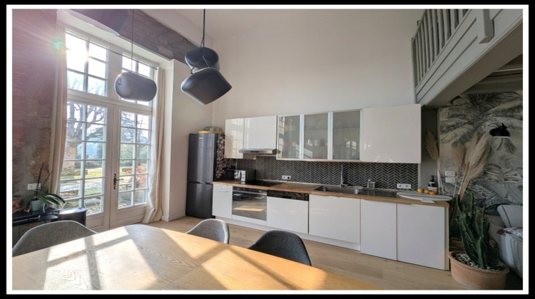 Ma-Cabane - Vente Maison LISSIEU, 115 m²