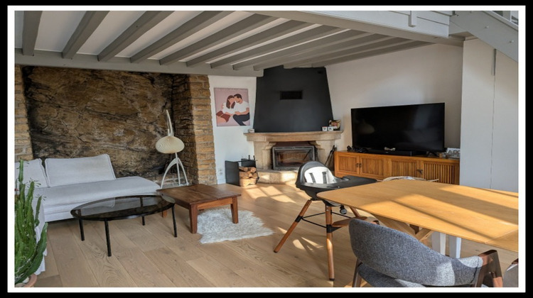 Ma-Cabane - Vente Maison LISSIEU, 115 m²
