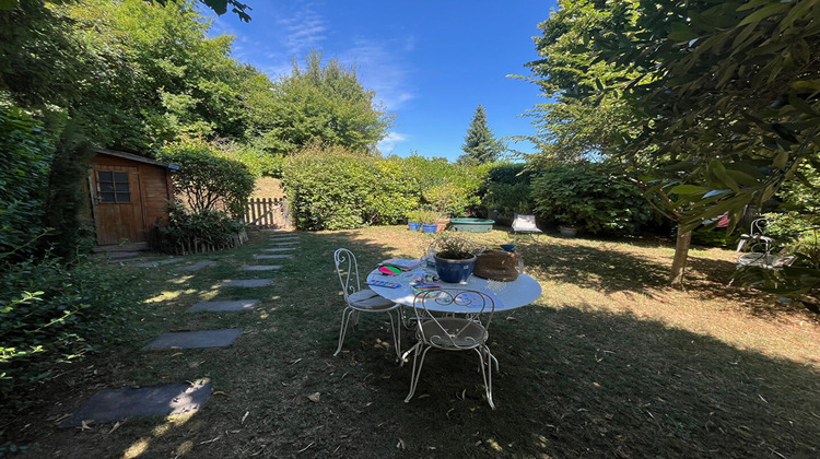 Ma-Cabane - Vente Maison LISSIEU, 143 m²