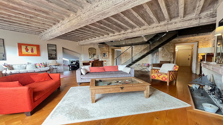 Ma-Cabane - Vente Maison LISSIEU, 143 m²
