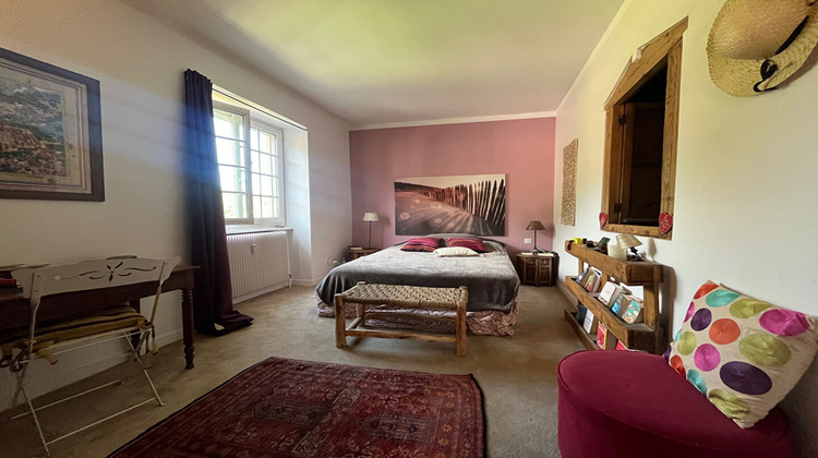 Ma-Cabane - Vente Maison LISSIEU, 143 m²