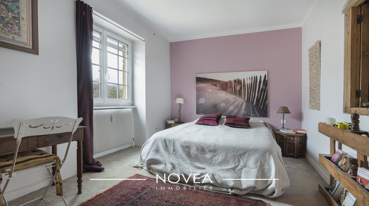 Ma-Cabane - Vente Maison Lissieu, 144 m²