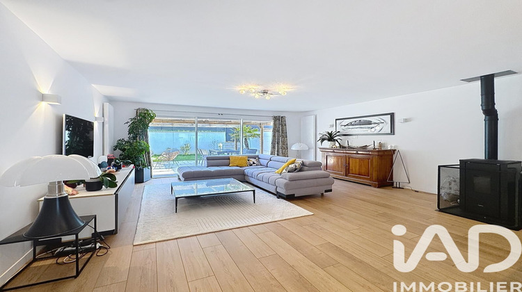 Ma-Cabane - Vente Maison Lissieu, 107 m²