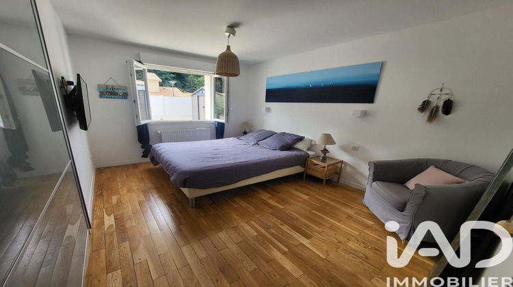 Ma-Cabane - Vente Maison Lissieu, 107 m²