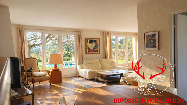 Ma-Cabane - Vente Maison LISSIEU, 161 m²