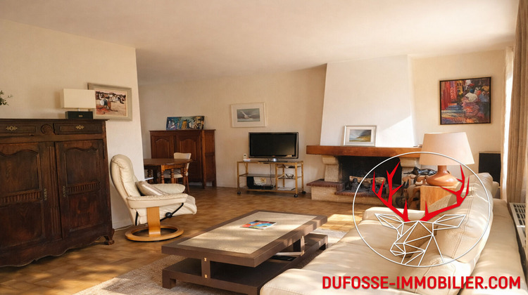 Ma-Cabane - Vente Maison LISSIEU, 161 m²
