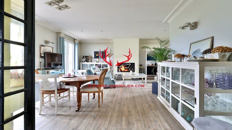 Ma-Cabane - Vente Maison LISSIEU, 145 m²
