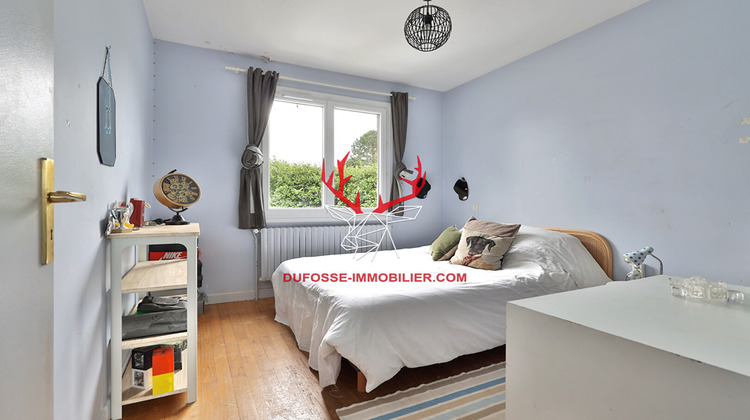 Ma-Cabane - Vente Maison LISSIEU, 145 m²