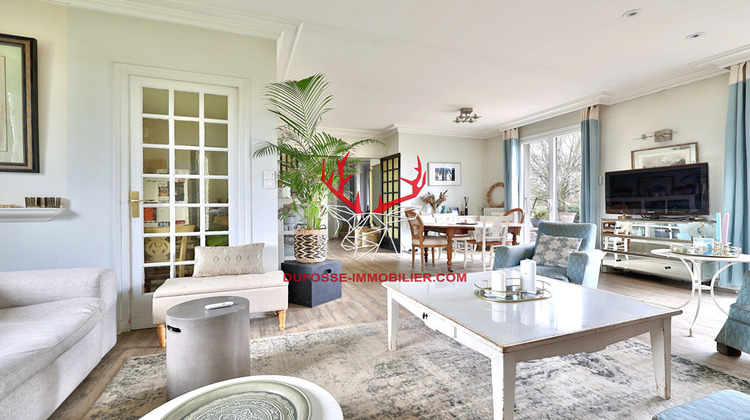 Ma-Cabane - Vente Maison LISSIEU, 145 m²