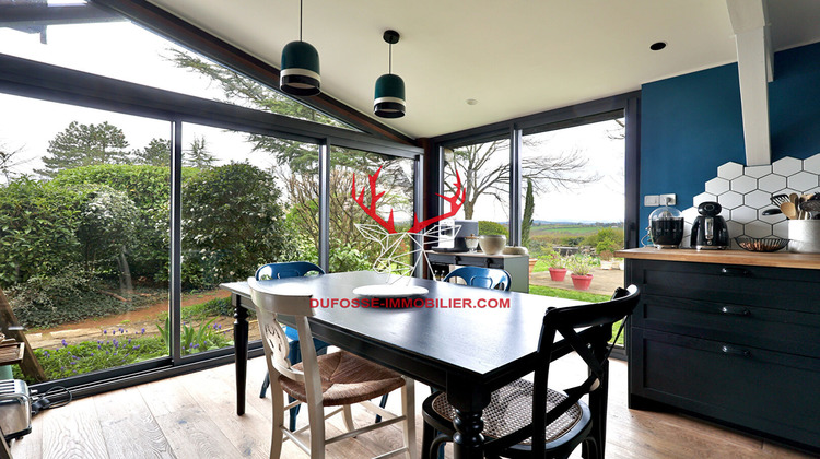 Ma-Cabane - Vente Maison LISSIEU, 145 m²