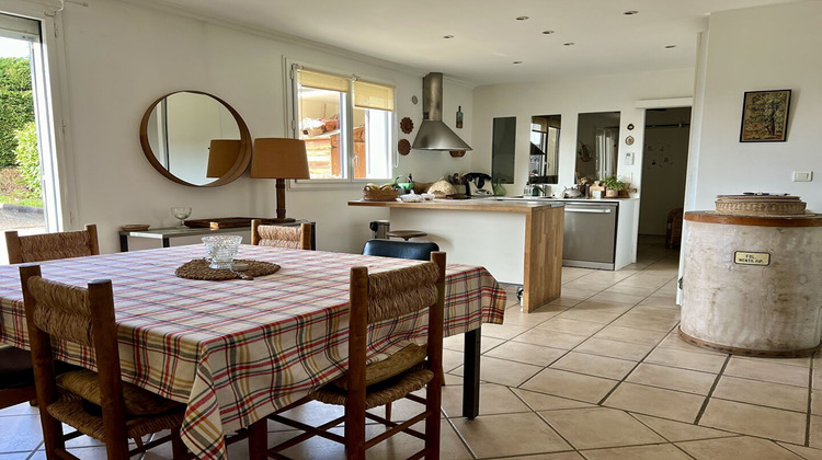 Ma-Cabane - Vente Maison LISSIEU, 233 m²