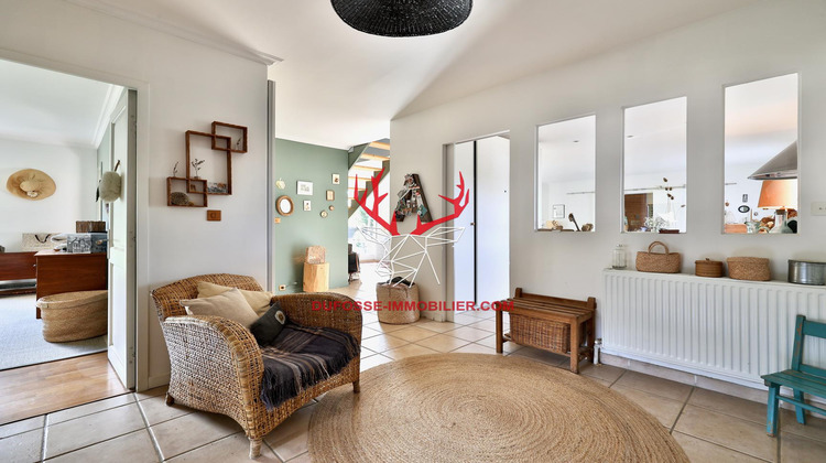 Ma-Cabane - Vente Maison LISSIEU, 233 m²