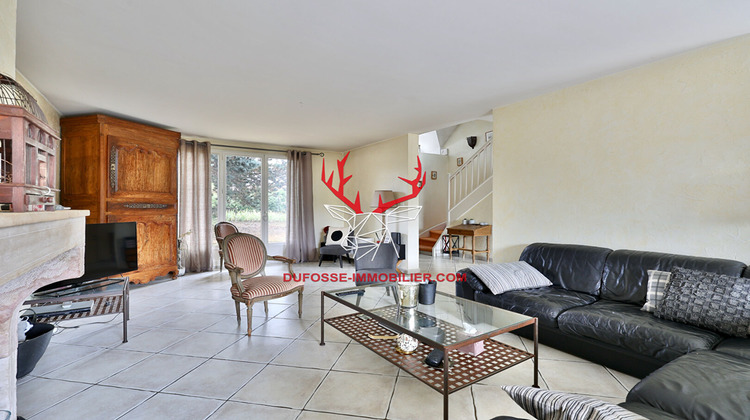 Ma-Cabane - Vente Maison LISSIEU, 181 m²