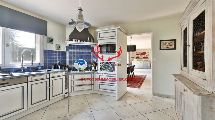 Ma-Cabane - Vente Maison LISSIEU, 181 m²