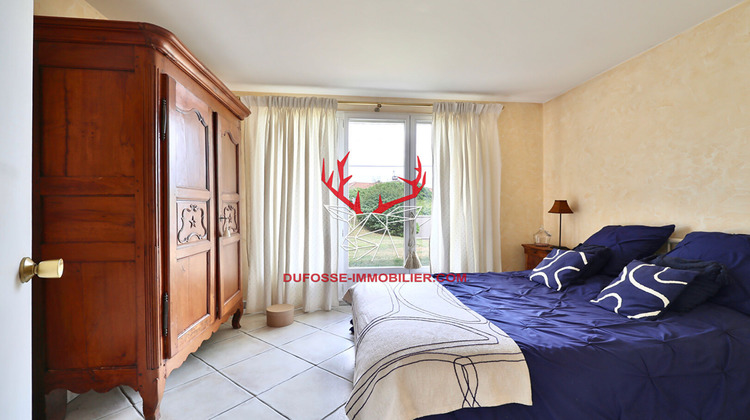 Ma-Cabane - Vente Maison LISSIEU, 181 m²