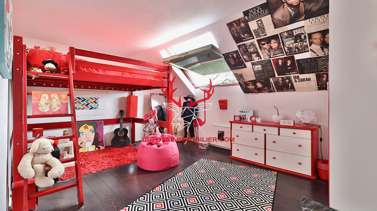 Ma-Cabane - Vente Maison LISSIEU, 181 m²
