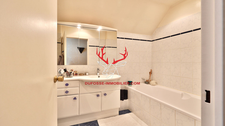 Ma-Cabane - Vente Maison LISSIEU, 181 m²
