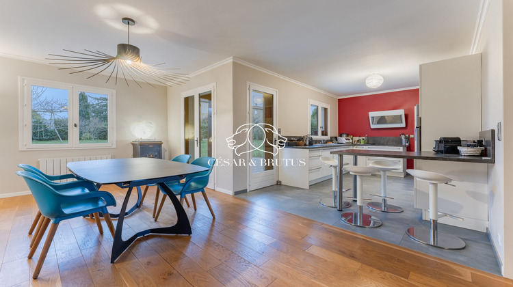 Ma-Cabane - Vente Maison Lissieu, 180 m²