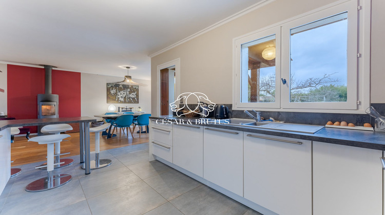 Ma-Cabane - Vente Maison Lissieu, 180 m²