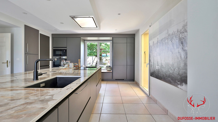Ma-Cabane - Vente Maison LISSIEU, 185 m²