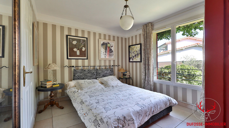 Ma-Cabane - Vente Maison LISSIEU, 185 m²