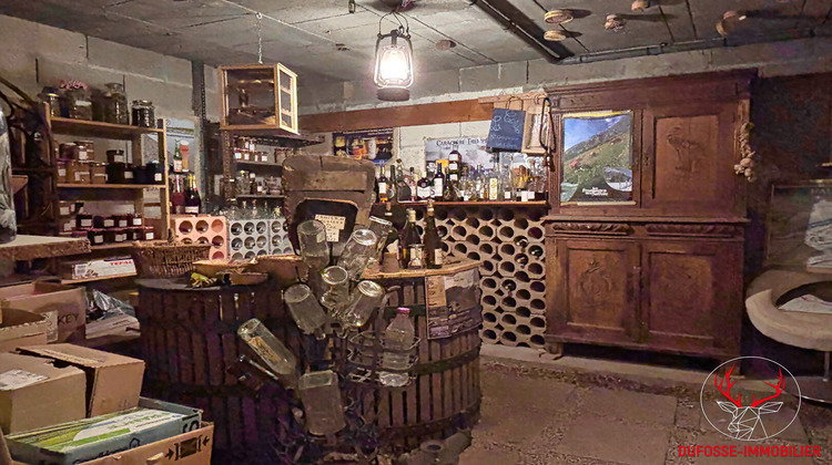 Ma-Cabane - Vente Maison LISSIEU, 185 m²