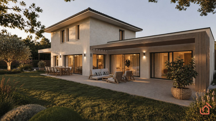 Ma-Cabane - Vente Maison Lissieu, 159 m²