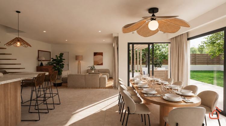 Ma-Cabane - Vente Maison Lissieu, 159 m²