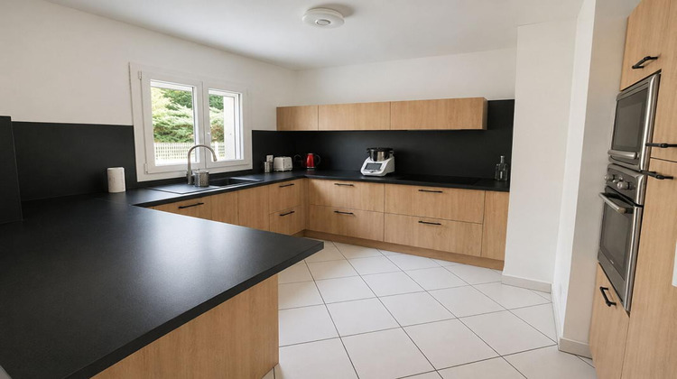 Ma-Cabane - Vente Maison LISSIEU, 166 m²