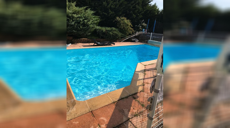 Ma-Cabane - Vente Maison LISSIEU, 166 m²