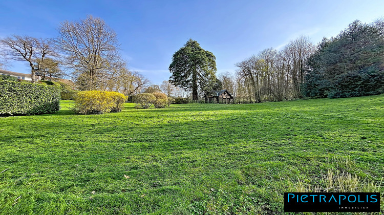 Ma-Cabane - Vente Maison Lissieu, 224 m²