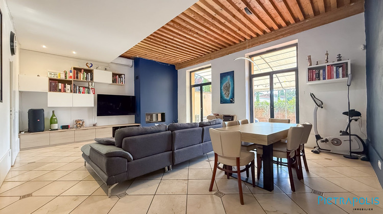 Ma-Cabane - Vente Maison Lissieu, 195 m²
