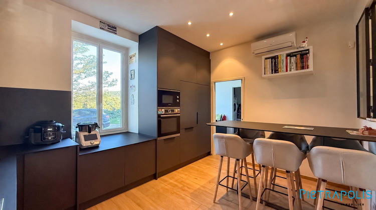 Ma-Cabane - Vente Maison Lissieu, 195 m²